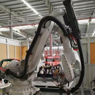 Кабели робота GBSCN 03 Fanuc пакуют наборы для ABB KUKA Yasakawa