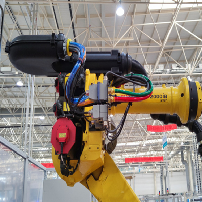Кабели робота GBSCN 03 Fanuc пакуют наборы для ABB KUKA Yasakawa