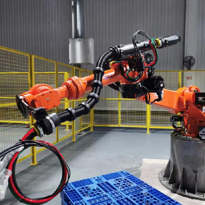 Кабели робота GBSCN 03 Fanuc пакуют наборы для ABB KUKA Yasakawa