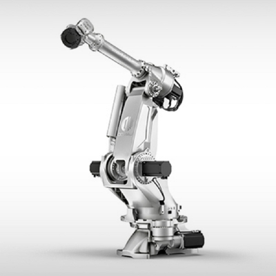 Gripper руки робота оси Comau 6 Palletizing для достигаемости места NJ-370-2.7 Wirh 2.7m выбора