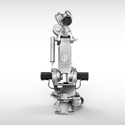 Gripper руки робота оси Comau 6 Palletizing для достигаемости места NJ-370-2.7 Wirh 2.7m выбора