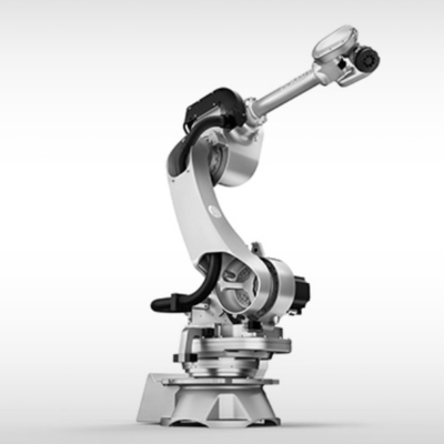 Gripper руки робота оси Comau 6 Palletizing для достигаемости места NJ-370-2.7 Wirh 2.7m выбора