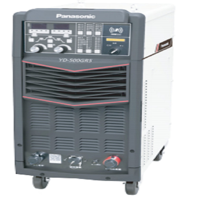 Робот 6 осей СО2 Panasonic 500GL5 трехфазный промышленный для сварочного аппарата