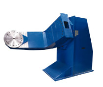 Позиционер робота дуговой сварки Yaskawa AR2010 для сваривая линии системы