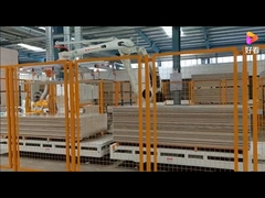 Robot Palletizer CP180L 4 Axis Robotic Arm For Palletizing As Palletizing Robot