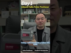 Пневматические клапаны управления