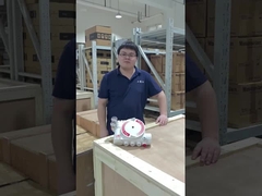 Ты можешь купить позиционер клапана для подачи потока?