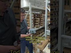 Masoneilan Svi2 клапан позиционировщик ввести