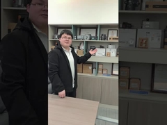 Пневматический умный позиционер модулирующей лампы