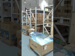 Умный позиционирующий клапан Neles ND7000