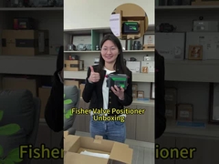 Что ты думаешь о позиционере клапана Фишера?