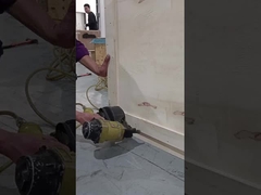 Загрузка пневматических клапанов Spirax Sarco!