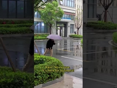 Прием клиентов в выходные привел к неожиданному большому заказу для Masoneilan!