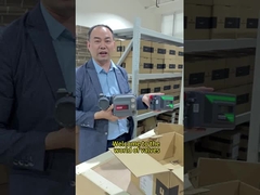 Что ты знаешь о Фишере DVC2000?