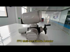 Вы знаете о FFC электрических приводах?