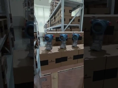 Датчик давления Rosemount 3051 Coplanar: интеллектуальное и надежное измерение дифференциального давления