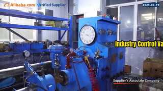 Мировой поставщик позиционеров клапанов и компонентов промышленной автоматизации